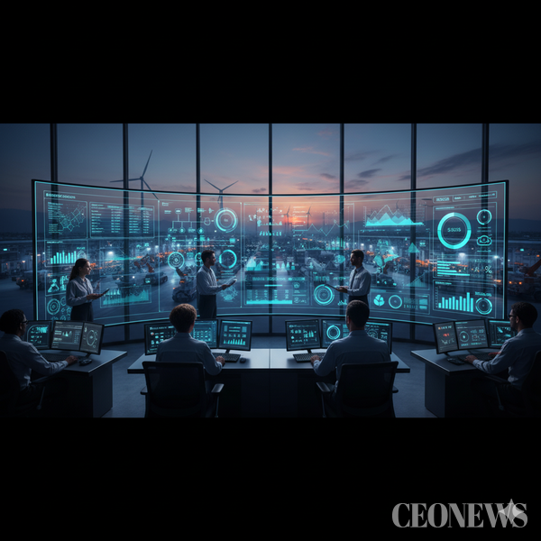 Koo Ja-eun&nbsp;became Chairman of LS Group in March 2022.