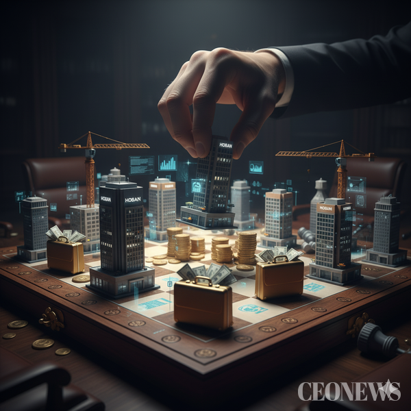 자본금 1억 원에서 출발해 자산 16조 원, 재계 33위로 올라선 호반그룹. 30여 년의 성장 신화 뒤편에는 정교하게 설계된 승계 구조와, 그것이 남긴 사법 리스크의 그림자가 짙게 드리워져 있다.