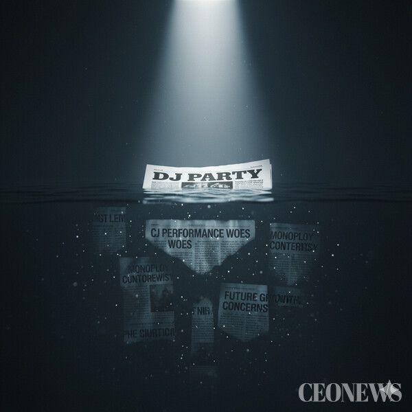 이재현 DJ파티 후속 보도가 없는 이유는 언론 스스로에게 자문해 봐야한다.