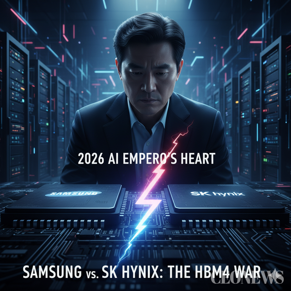 HBM4 전쟁은 단순히 두 기업의 경쟁을 넘어 한국 반도체 산업의 미래를 가늠하는 시금석이다. 삼성전자와 SK하이닉스가 HBM 시장에서 양강 구도를 형성하면 한국은 AI 시대 핵심 부품의 독점적 지위를 공고히 할 수 있다. 반대로 한쪽이 무너지면 글로벌 경쟁에서 뒤처질 위험도 있다.