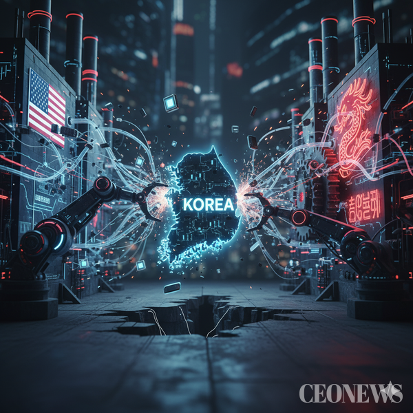 지금 글로벌 경제를 지배하는 감정은 '공포'도 '침체'도 아니다. 오히려 