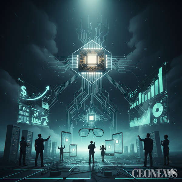 글로벌 증시가 'AI 거품론'이라는 거대한 파도에 휘청이고 있다. 불과 얼마 전까지 