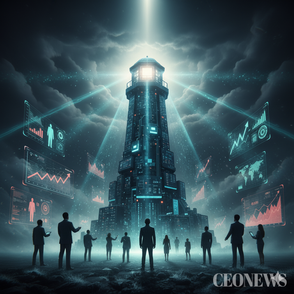 글로벌 증시가 'AI 거품론'이라는 거대한 파도에 휘청이고 있다. 불과 얼마 전까지 