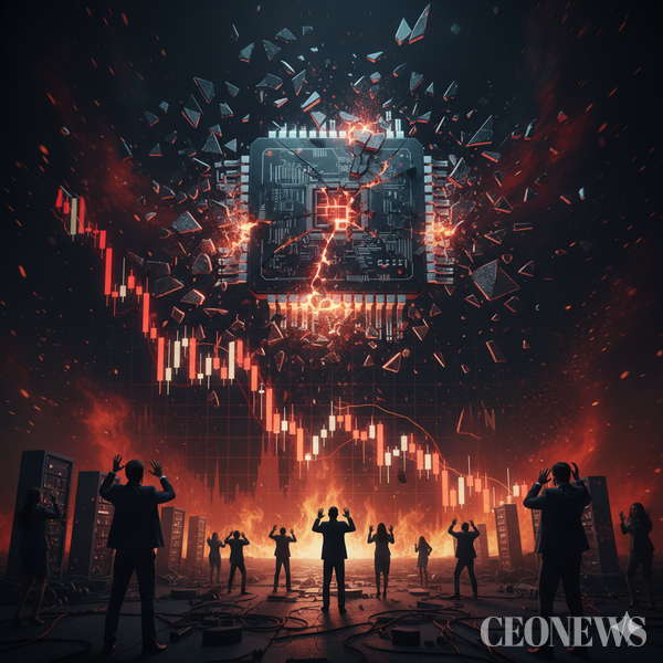 글로벌 증시가 'AI 거품론'이라는 거대한 파도에 휘청이고 있다. 불과 얼마 전까지 