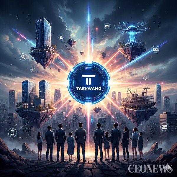 태광산업이 호텔, 뷰티, 조선, 자산운용 등 1조7000억에 달하는 M&A를 성사시키며 주목받고 있다.