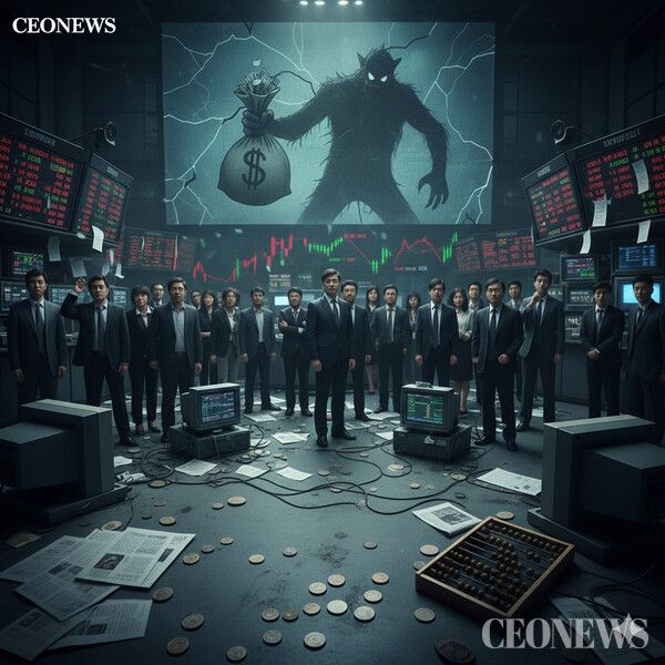 대한민국 정부가 론스타펀드와의 국제투자분쟁 4000억 소송에서 승리했다. 하지만 향후 시스템 보완없이는 반쪽 승리에 불과할 것이다.