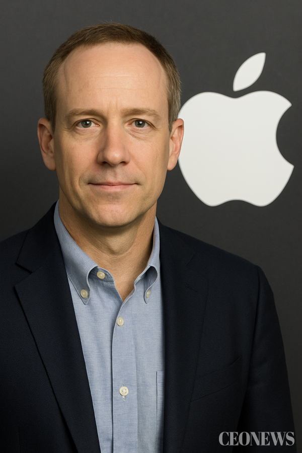 팀 쿡(Tim Cook) 애플 CEO가 이르면 내년에 자리에서 물러날 수 있다는 해외 주요 매체들의 연속된 보도는 단순한 '퇴진설' 수준이 아니다. 이는 3조 달러 기업 가치, 전 세계 12억 사용자를 보유한 초거대 플랫폼의 권력구조가 재편되는 사건이다.&nbsp;현재 글로벌 투자은행과 실리콘밸리 내부 분석에서 가장 높은 확률로 거론되는 후계자는 존 터너스(John Ternus), 애플 하드웨어 엔지니어링 수석 부사장이다.