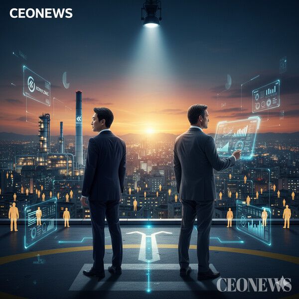 고려아연 경영권 분쟁은 사모펀드의 적대적 M&A와 주주가치 제고의 양날의 검을 보여주고 있다.