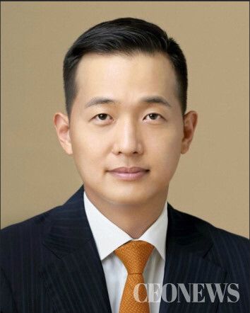 김동관 한화그룹 부회장