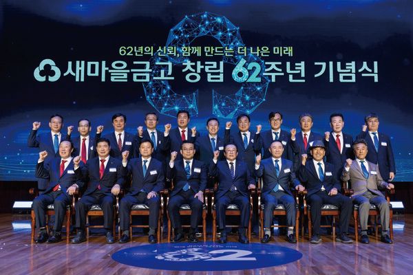 2025년 선거를 앞두고 김 회장의 연임 가능성은 높게 점쳐진다. 위기 극복 성과와 내부 신뢰가 뒷받침하고 있기 때문이다. 