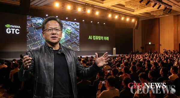 엔비디아의 역대급 실적 발표 소식에 글로벌 증시가 환호했다. AI거품론을 종식시키고 본격적인 성장기에 접어들었다는 평가다. 코스피 5000 향한 발걸음이 가벼워 보인다.