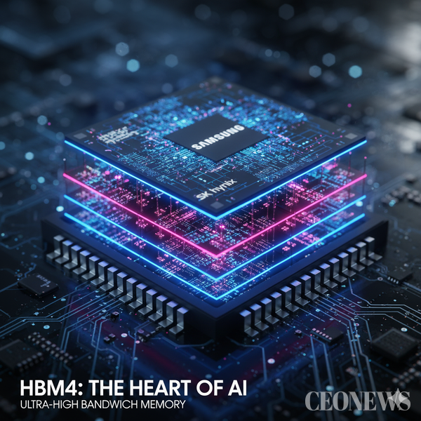 HBM4 전쟁은 단순히 두 기업의 경쟁을 넘어 한국 반도체 산업의 미래를 가늠하는 시금석이다. 삼성전자와 SK하이닉스가 HBM 시장에서 양강 구도를 형성하면 한국은 AI 시대 핵심 부품의 독점적 지위를 공고히 할 수 있다. 반대로 한쪽이 무너지면 글로벌 경쟁에서 뒤처질 위험도 있다.