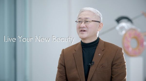 서경배 아모레퍼시픽그룹 회장.