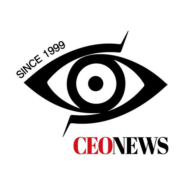 SINCEO 1999 CEONEWS LOGO