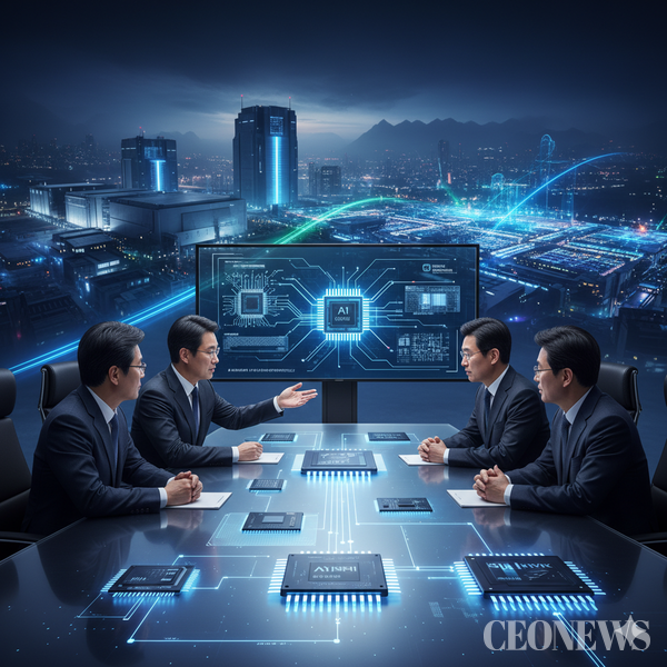 14조 원 투자의 본질은 단순한 '부품 구매'가 아니다. 차세대 GPU-HBM 공동 개발, AI 데이터센터 인프라 구축, 유망 K-AI 스타트업 육성까지 아우르는 포괄적 '생태계 동맹'이다.&nbsp;엔비디아는 중국(G2)을 견제하고 미국(G1)의 AI 패권을 공고히 하기 위해, 하드웨어 제조 최강국 한국을 전략적 파트너로 공식 낙점했다. 이것이 바로 'K-AI G3' 시대의 개막이다.