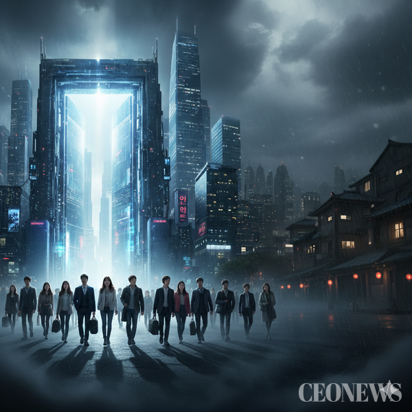 2025년 11월 4일, 이재명 대통령의 국회 시정연설은 하나의 선언으로 귀결되었다. 