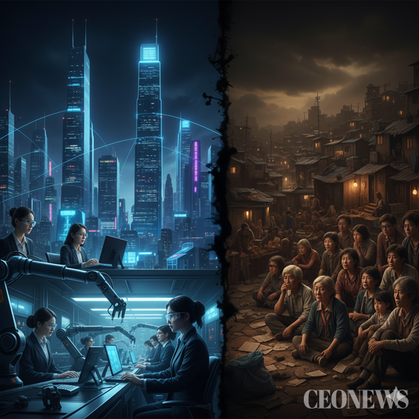 2025년 11월 4일, 이재명 대통령의 국회 시정연설은 하나의 선언으로 귀결되었다. 