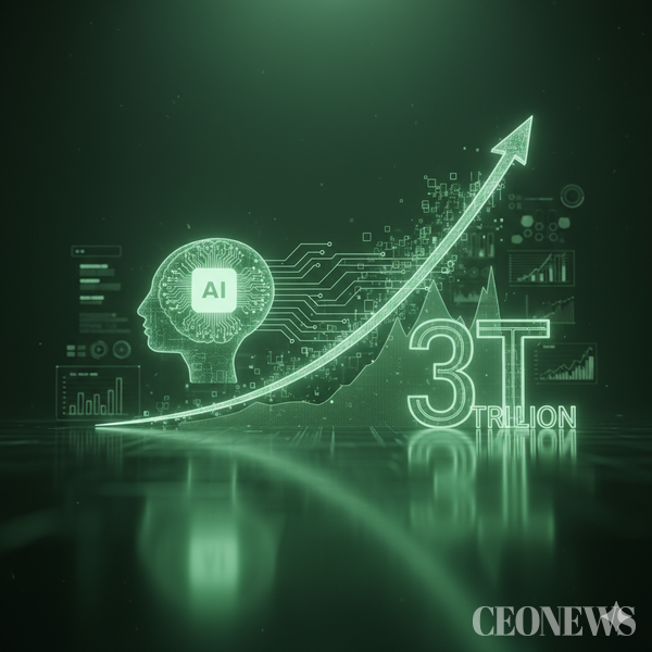 국내 양대 빅테크 '네카오(네이버·카카오)'의 2025년 3분기 실적 희비가 인공지능(AI) 성숙도에서 극명하게 갈렸다. 네이버는 AI를 기존 사업에 성공적으로 접목하며 분기 매출 3조 원, 영업이익 5700억 원이라는 사상 최대 실적을 달성했다. 반면 카카오는 아직 3분기 연결 실적을 발표하지 않았으나, 시장 전망치 컨센서스상으로는 견조한 회복세를 보이면서도 네이버의 'AI 속도전'에는 미치지 못하는 양상이다.