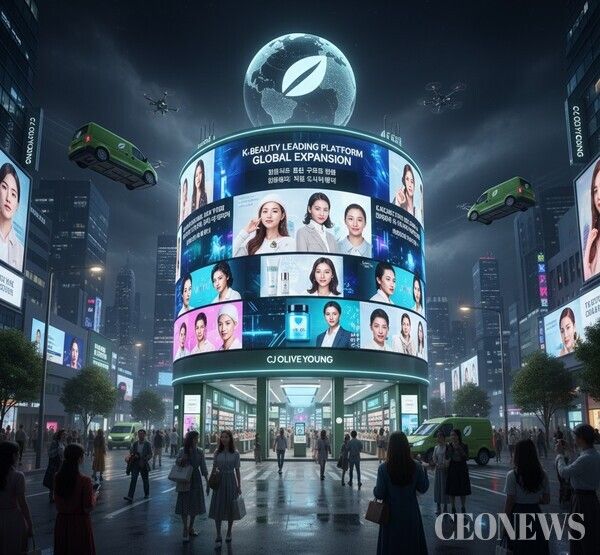 Experiential Flagship Stores: Transforming Retail into a Beauty Playground