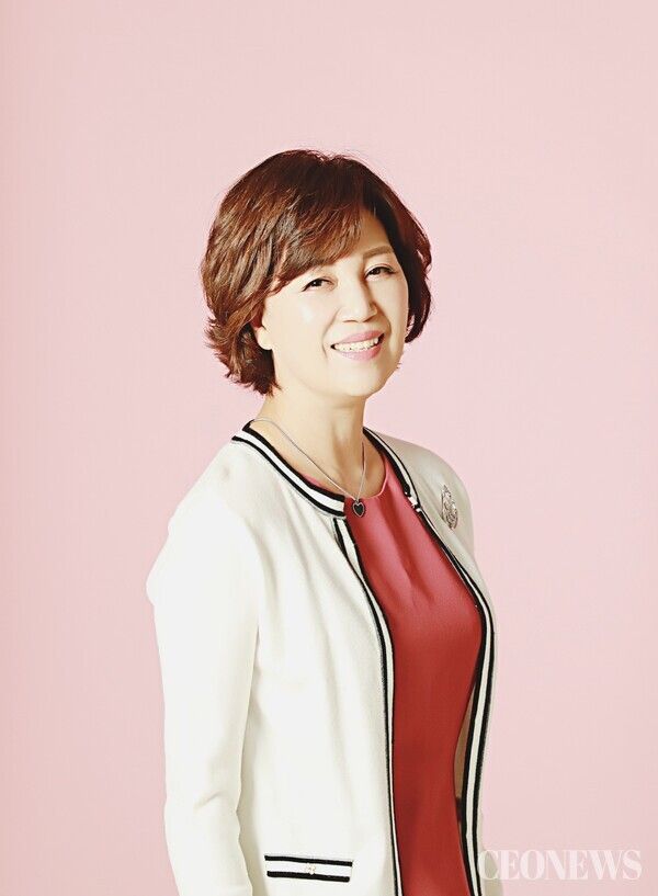 김미숙 (주)글로윈스 대표이사