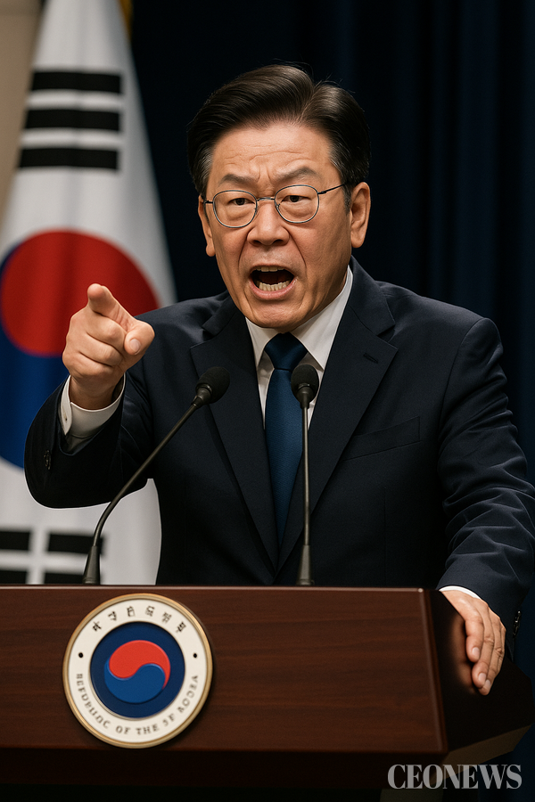 이재명 대통령의 발언으로 점화된 통일교 해산이 법리적으로 가능한가에 대한 찬반 양론이 분분하다.