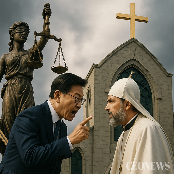 이재명 대통령의 발언으로 점화된 통일교 해산이 법리적으로 가능할까에 대한 찬반 양론이 분분하다.