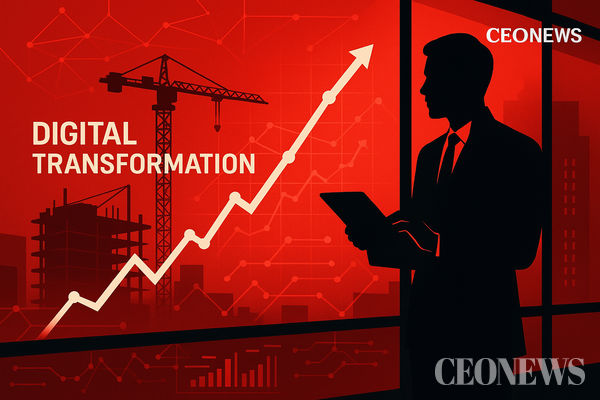 정몽구 HDC회장의 차남 정원선 상무가 승진, DXT실장을 맡으며 그룹의 디지털 혁신을 책임지며 포스트 정몽규 시대 후계자로 급부상하고 있다.