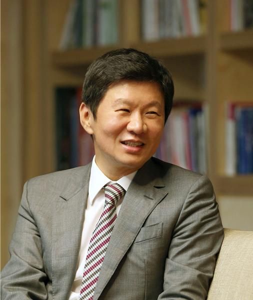 정몽규 HDC그룹 회장