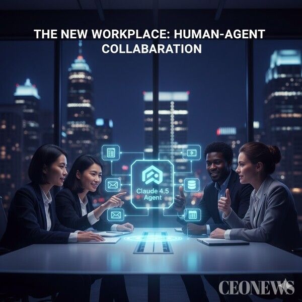 오픈AI의 샘 알트만 역시 2025년을 