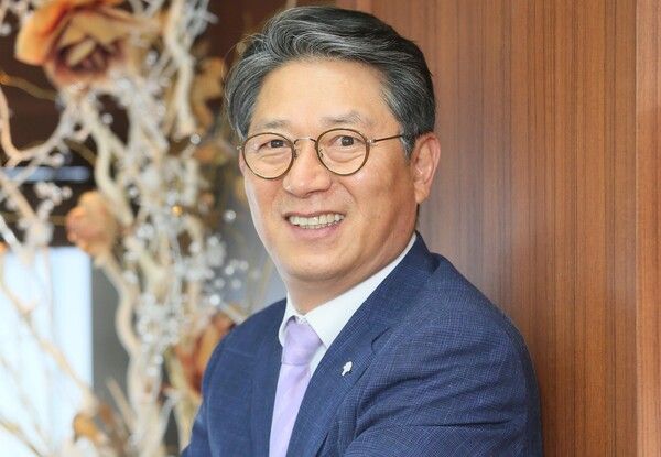 곽재선 KG그룹 회장(사진=KG그룹)