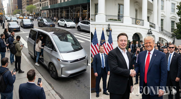 테슬라 주가는 신고가를 경신하며 상승세를 이어가고 있다.&nbsp;투자자들은 무엇을 보고 있는 것일까. 월스트리트와 개인 투자자들이 테슬라에 열광하는 이유는 더 이상 바퀴 달린 차에 있지 않다. 그들의 시선은 2026년으로 예고된 로보택시와 일론 머스크가 구상하는 AI 생태계에 고정되어 있다.