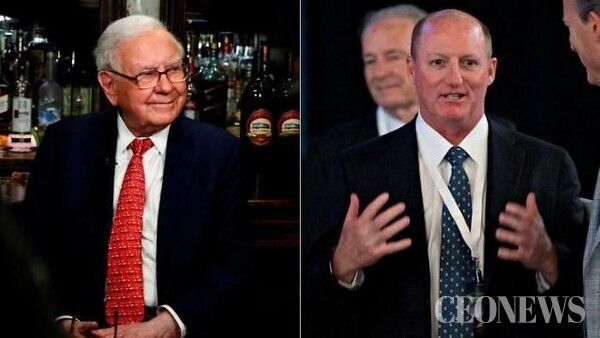 버핏이 서류 몇 장만 보고 수십억 달러의 인수를 결정하는 직관의 승부사라면, 아벨은 현장을 누비며 효율성을 극대화하는 운영의 전문가다.