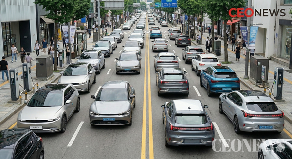 중국 전기차의 한국 상륙은 예고된 미래였다. 이제 중요한 것은 현대차·기아가 이 파고를 어떻게 넘느냐다. 가격 경쟁만으로는 한계가 있다. 중국차가 따라오지 못할 주행 감성, AS 네트워크의 신뢰성, 그리고 자율주행 소프트웨어 기술 등 ‘압도적인 품질 격차’를 보여줘야 한다.