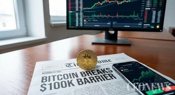 비트코인은 주식 투자의 대안이 될 수 있는가. 전문가들의 결론은 