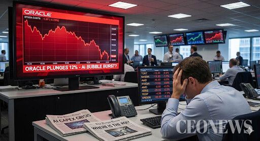 오라클 사태는 AI 거품론의 서막일 수도, 혹은 진정한 AI 강자를 가려내는 '옥석 가리기'의 시작일 수도 있다. 분명한 것은 AI 기술주 투자의 난이도가 이전과는 비교할 수 없을 정도로 높아졌다는 사실이다.