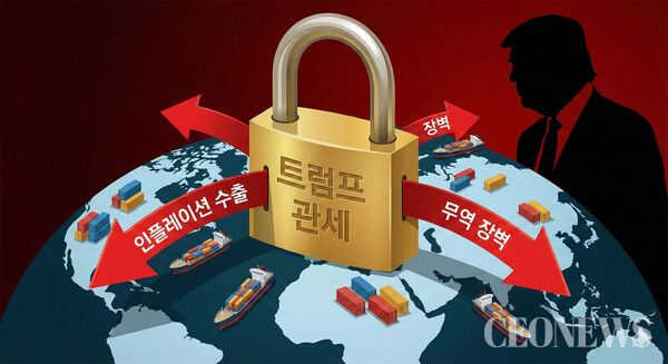 2026년은 미 연준의 통화 정책, 유럽의 경기 침체, 그리고 트럼프라는 거대한 변수가 정면충돌하는 '퍼펙트 스톰'의 해가 될 수 있다. 과거의 성공 방정식이 통하지 않는 시기다. 하지만 위기는 곧 기회다. 금리 격차를 이용한 환차익 전략, 정책 수혜주 선별 투자, 그리고 철저한 리스크 관리가 병행된다면 이 거친 파도 속에서도 수익의 기회는 존재한다. 지금은 막연한 낙관보다는 냉철한 현실 인식이 필요한 때다. 세계 금융의 판이 흔들리고 있다. 2026년, 안전벨트를 단단히 매야 할 시간이다.