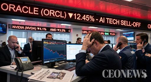 오라클 사태는 AI 거품론의 서막일 수도, 혹은 진정한 AI 강자를 가려내는 '옥석 가리기'의 시작일 수도 있다. 분명한 것은 AI 기술주 투자의 난이도가 이전과는 비교할 수 없을 정도로 높아졌다는 사실이다.