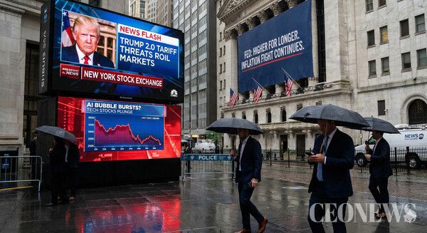 2026년은 기본으로 돌아가는 해, 원칙이 빛나는 해, 그리고 준비한 자와 그렇지 못한 자의 격차가 벌어지는 해가 될 것이다.