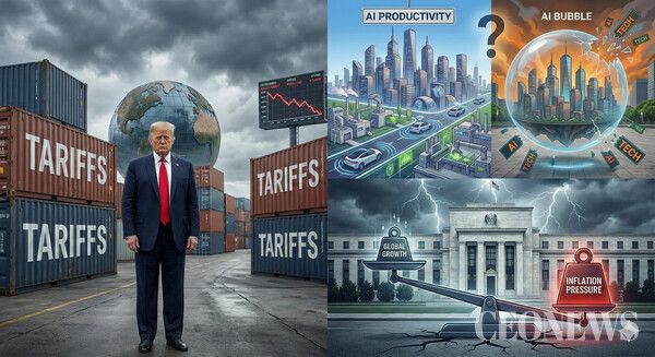 2026년은 기본으로 돌아가는 해, 원칙이 빛나는 해, 그리고 준비한 자와 그렇지 못한 자의 격차가 벌어지는 해가 될 것이다.