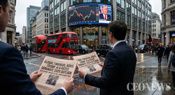 2026년은 기본으로 돌아가는 해, 원칙이 빛나는 해, 그리고 준비한 자와 그렇지 못한 자의 격차가 벌어지는 해가 될 것이다.