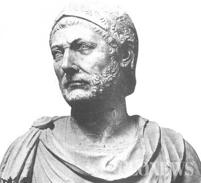 정쟁(政爭)으로 승리를 목전에 두고 돌아섰던 한니발