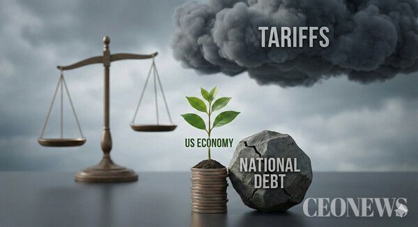 트럼프 행정부의 