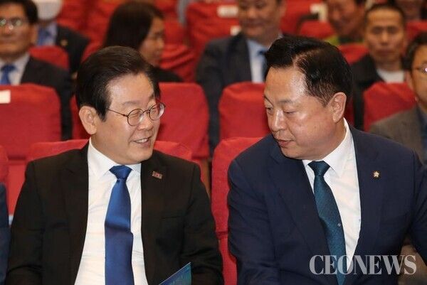 이장에서 도지사까지 그리고 대통령을 꿈꾸는 풀뿌리 민주주의 산증인 김두관 전 국회의원