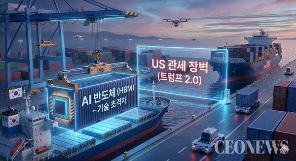 미국의 3% 독주와 한국의 1%대 정체는 이제 받아들여야 할 '뉴노멀'이다. 그러나 손을 놓고 있을 수는 없다. 경제 전문가들은 정부와 기업에 양자택일이 아닌, '전략적 편승'과 '기술적 초월'을 동시에 추진하는 투트랙 전략을 주문한다.