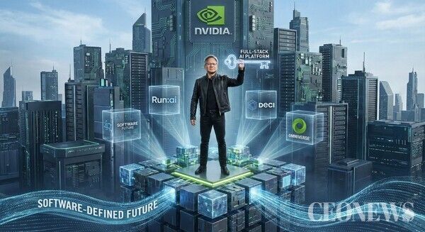 엔비디아의 주가는 이제 '칩 판매량'이 아니라 소프트웨어 매출 비중이 얼마나 늘어나느냐에 따라 재평가(Re-rating)될 것이다. 2026년, 엔비디아를 바라보는 시각을 '반도체 제조업'에서 '플랫폼 기업'으로 전환해야 할 때다.&nbsp;