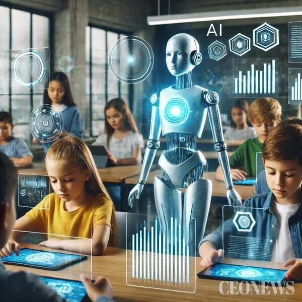 한국 교육의 새로운 과제와 AI 맞춤학습의 대안 -&nbsp; CEONEWS 박수남