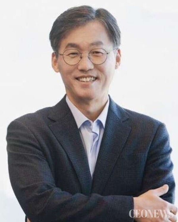 최우형 K뱅크 행장