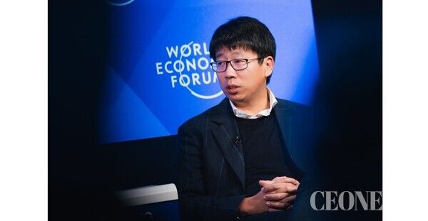 잭 장 에어월렉스 CEO