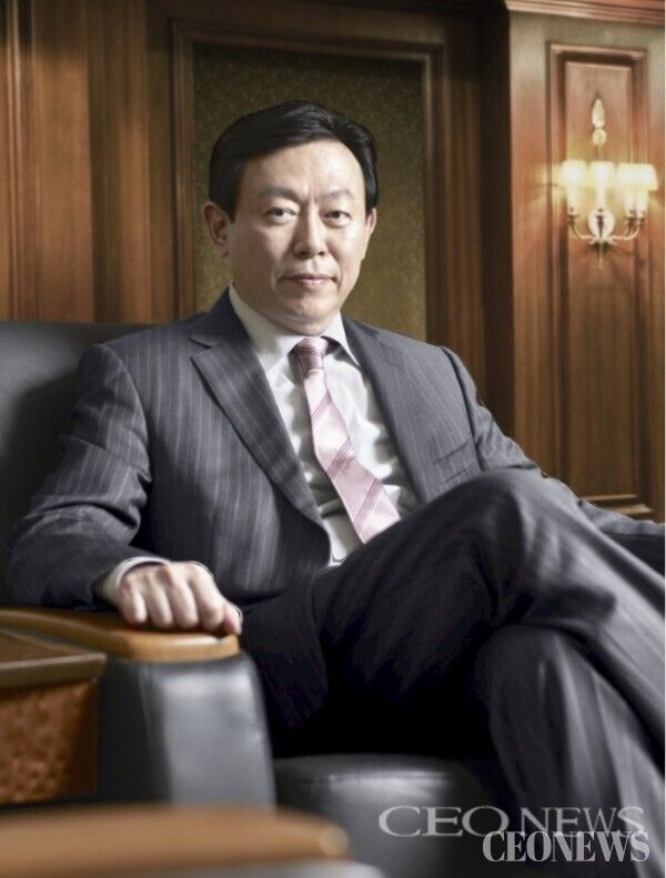 신동빈 롯데그룹 회장