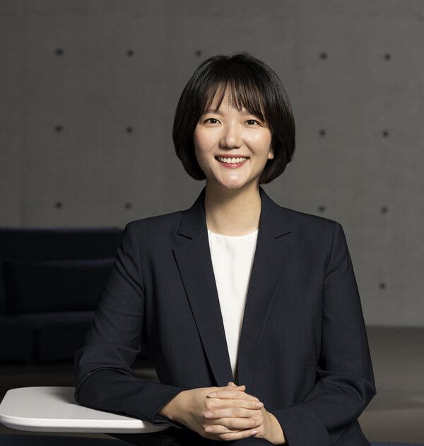 CEO Choi Soo-yeon
